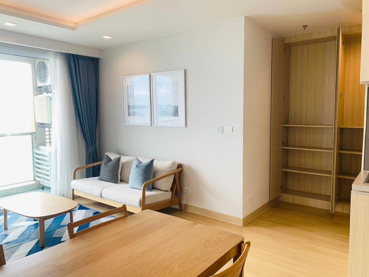 Yuu Residence Si Racha Exteriér fotografie