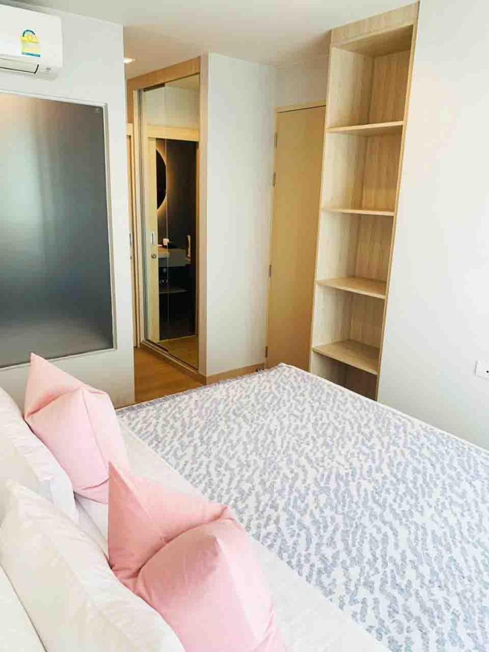 Yuu Residence Si Racha Exteriér fotografie