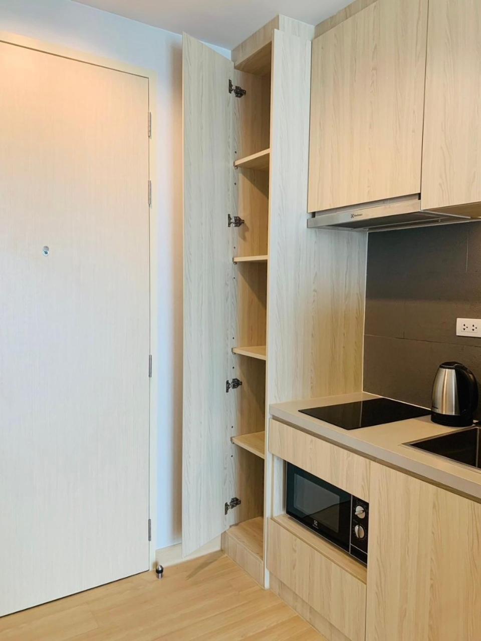 Yuu Residence Si Racha Exteriér fotografie